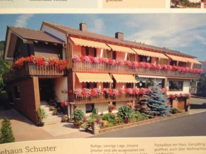 Haus Schuster